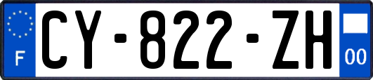 CY-822-ZH