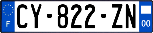 CY-822-ZN