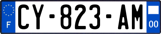 CY-823-AM