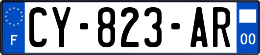 CY-823-AR