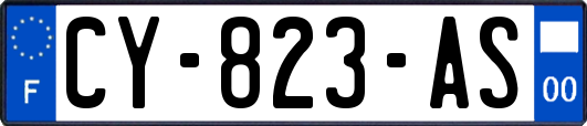 CY-823-AS