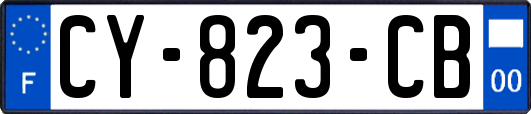 CY-823-CB