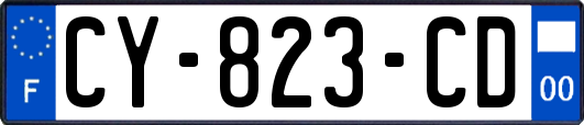 CY-823-CD