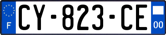 CY-823-CE