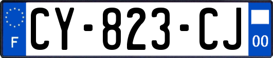 CY-823-CJ