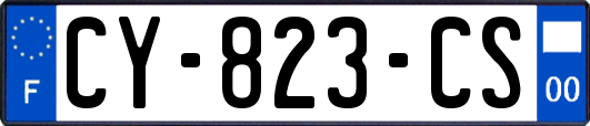 CY-823-CS
