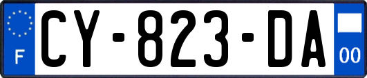 CY-823-DA