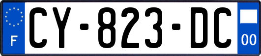 CY-823-DC