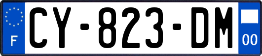 CY-823-DM
