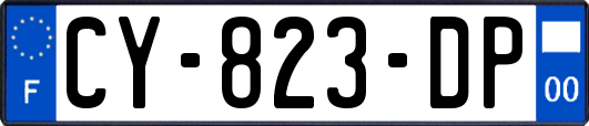 CY-823-DP
