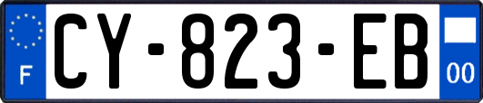 CY-823-EB