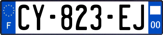 CY-823-EJ