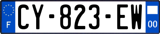 CY-823-EW