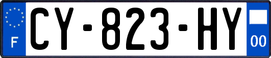 CY-823-HY