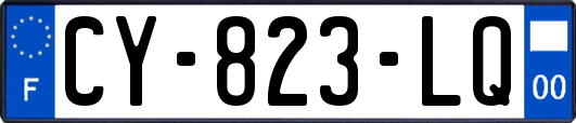 CY-823-LQ
