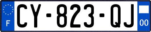 CY-823-QJ