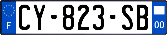 CY-823-SB