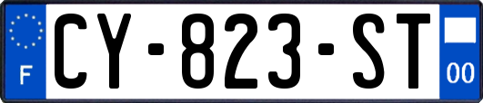 CY-823-ST