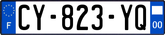 CY-823-YQ