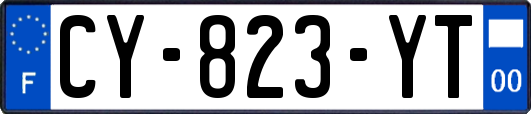 CY-823-YT