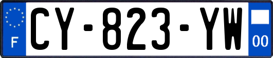 CY-823-YW