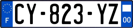 CY-823-YZ