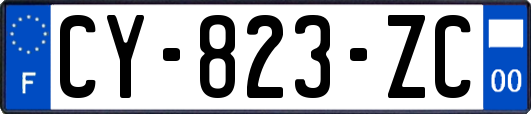 CY-823-ZC