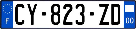CY-823-ZD
