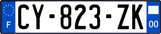 CY-823-ZK