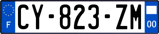 CY-823-ZM