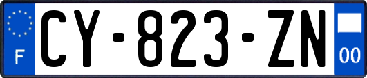 CY-823-ZN