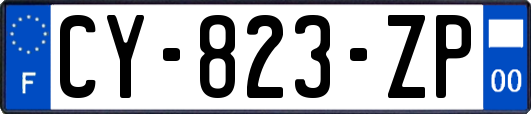 CY-823-ZP