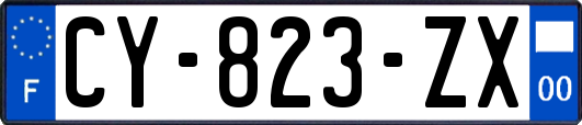 CY-823-ZX