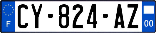 CY-824-AZ