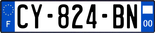CY-824-BN