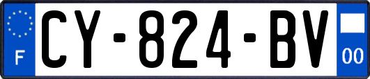 CY-824-BV