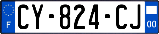 CY-824-CJ