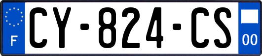 CY-824-CS