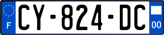 CY-824-DC