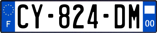 CY-824-DM
