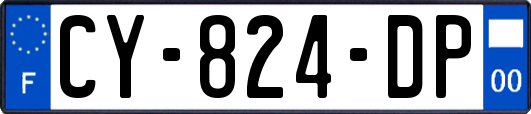 CY-824-DP