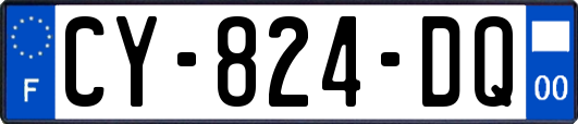 CY-824-DQ