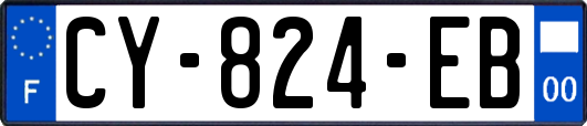 CY-824-EB