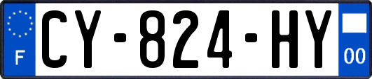 CY-824-HY