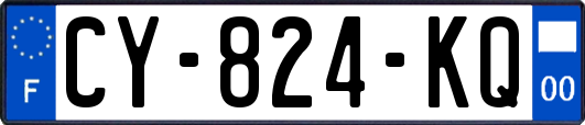 CY-824-KQ