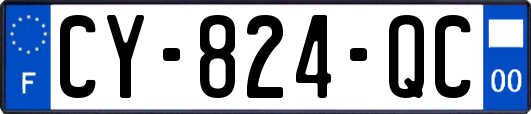 CY-824-QC