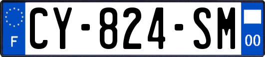 CY-824-SM