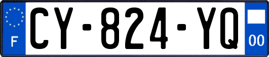 CY-824-YQ