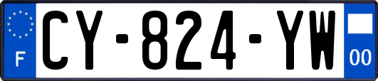 CY-824-YW