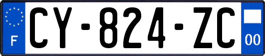 CY-824-ZC